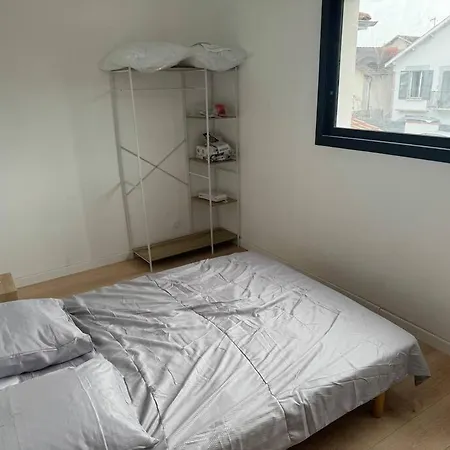 Maison De Terrasse Ferienhaus Toulouse